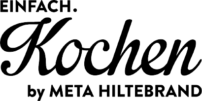 Einfach Kochen by Meta Hiltebrand