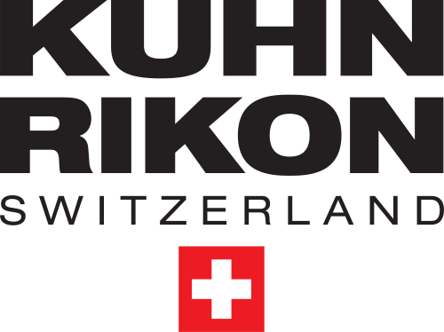 Partner: Kuhn Rikon Switzerland