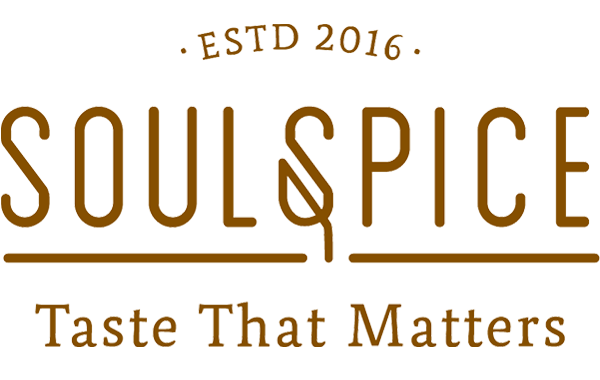 Partner: Soulspice - Taste that matters